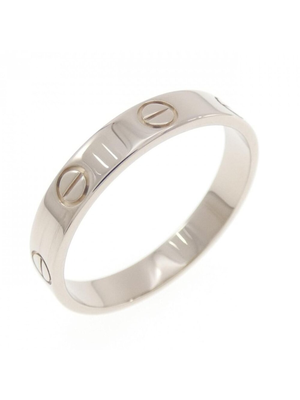 Cartier Mini Love Ring